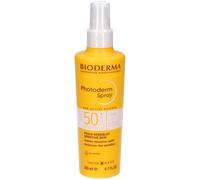 Photoderm spray 50+ 200ml