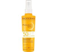 Photoderm Spray Invisibile Spf50+ Bioderma 200ml