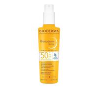Photoderm spray invisible 50+ 200 ml