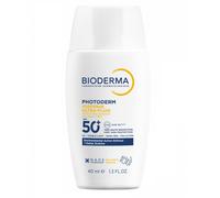Photoderm XDefense Ultra-Fluid SPF50+ invisible