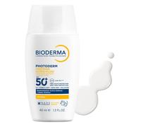 Bioderma Photoderm Xdefense Ultra Fluid SPF50+ Solare Viso Invisible 40ml