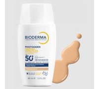 Bioderma Photoderm Xdefense Ultra Fluid SPF50+ Solare Viso n.02 40ml