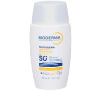 PHOTODERM XDEFENSE50+ INVISIB