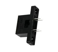 Photoelectric Sensor - Detection | ABS Housing with Light Beam Response Technology, Electronic Sensing Device for Security Gate Garage Equipment Use