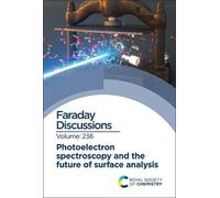 Photoelectron Spectroscopy and the Future of Surface Analysis (Copertina rigida)