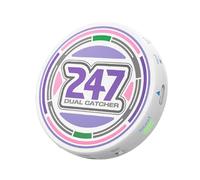 PhotoFast 247 Dual Auto Catcher per Poke mon Go, Supporta la Cattura Automatica, il Tocco Automatico, la Riconnessione Automatica, la Funzione di Connessione di Oltre 1 ora per iOS e Android