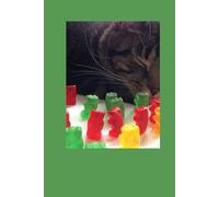 Photograph: “Pierre and His Gummy Bears”