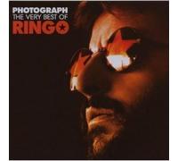 Photograph: The Very Best - Ringo Starr (Audio Cd)