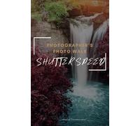 Photographer’s Photo Walk | Smartphone: A Digital Photography Field Notebook/Self-Guided Practice Training Journal With Prompts To Log Picture Details ... Your Settings and Improve Your Images