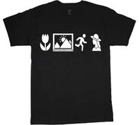 Photographer Shirt Photography t-Shirt Camera Menu Design Tee Shirt Tshirt