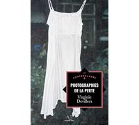 Photographies de la perte