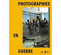 Photographies en guerre