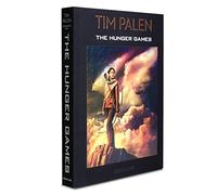 Photographs from the Hunger Games