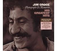 Croce Jim - Photographs & Memories His Greatest Hits