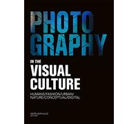 Photography in the visual culture 22/23. Infinite visions of a universal languag