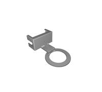 Photography Light Mount for Neewer FC100 - Professional Ring Light Stand Adapter
