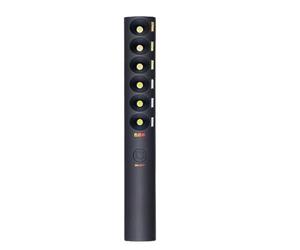 Photography Light Stick - 2700K 6000K Lighting, Adjustable Modes Photo Equipment Wand, Rechargeable Battery Video Production Lamp, Reliable Handheld Glow Tubes - For Live Streaming Daily Use