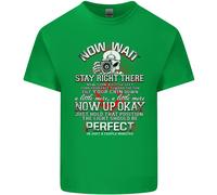 Photography Now Aspetta Fotografo Divertente Maglietta Bambini