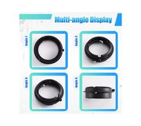 Photography Photo Studio per Elinchrom Mount To per Bowens Mount Speedring Converter Adapter per Bowen Mount Softbox B