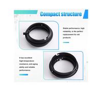 Photography Photo Studio per Elinchrom Mount To per Bowens Mount Speedring Converter Adapter Ring per Bowen Mount Softbox B