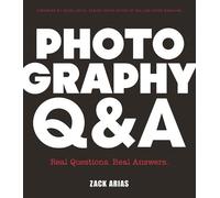 Photography Q&A: Real Questions, Real Answers