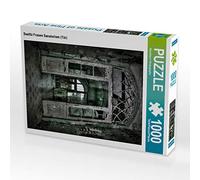 Photography Stanislaw - Puzzle da 1000 pezzi, soggetto: San Sanatorio, dimensioni: 48 x 64 cm