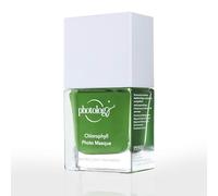 Photology Chlorophyll Photo Masque - Maschera Viso per Terapia a Luce Rossa, Clorofilla, Peptide di Rame e Centella, Anti-Età, Stimolante del Collagene, Idratante, Vegan & Cruelty-Free 30 ml