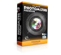 Photomizer 3 Premium - Programma Di Fotoritocco - Ottimizzare E Correggere Le Foto Digitali