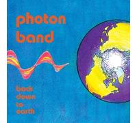 Photon Band - Back Down to Earth