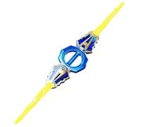 Photon Blade Playset - Fantastica Arma A LED, Sciabola Elettrico USB, Bastone d'azione Audio Multicolore con Stili Di Illuminazione Luminosa | Celebrazione Di iardino Evento