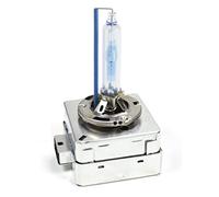Photon D3S 8000 K HID Xenon del bruciatore, Scarica lampada
