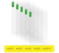Photon Mono 4/Ultra Screen Protector Stampante 3D Protective Film 5Pcs