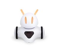 Photon PH-01 Robot Home Edition Programmazione giocattolo educativo interattivo STEAM si sviluppa con il tuo bambino, bianco