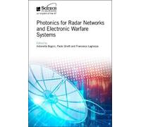 Photonics for Radar Networks and Electronic Warfare Systems (Copertina rigida)