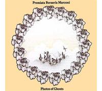 P. F. M. Premiata Fornaria Marconi - Photos Of Ghosts (Expanded Edt.)