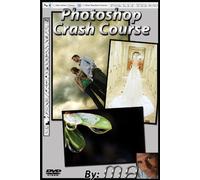 Photoshop Crash Course Dvd Tra - Photoshop Crash Course Dvd Tra