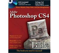 Photoshop CS4 Bible - [John Wiley & Sons]