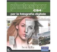 Photoshop CS4 per la fotografia digitale