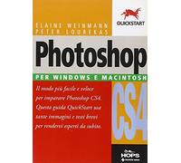 Photoshop CS4. Per Windows e Mac - [Tecniche Nuove]