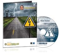 Photoshop CS4 Power Session [Edizione: Regno Unito]