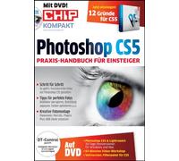 Photoshop CS5 Praxis Handbuch
