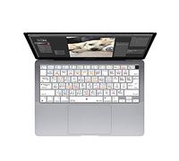 Photoshop-Illustrator-InDesign - Cover per tastiera MacBook Air con tastiera magica - 13" (2020+)