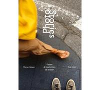 PhotoStories: Fotoen & Geschichten déi erzielen