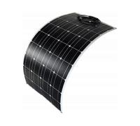 Photovoltaic Solar Panel Portable Ecoflow Flexible 100w