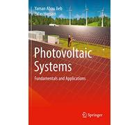 Photovoltaic Systems: Fundamentals and Applications