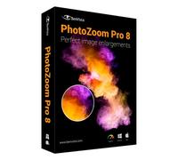 PhotoZoom Pro 8 Win/Mac, Download Mac OS
