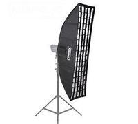 Phottix 2 in 1 Octagon Strip with Grid 35x140cm (14x56")