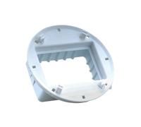 Phottix-35728 adattatore per flash Hydra 8, bianco