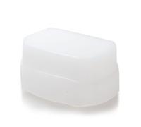 Phottix 36360-Diffusore flash per Canon 550EX, colore: bianco