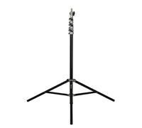 Phottix 88211 - Treppiede per Flash da Studio, con sistema pneumatico, 280 cm
